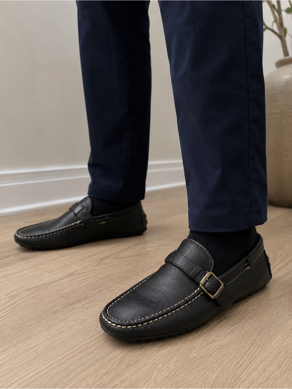 Mens POLO Ralph Lauren Loafers